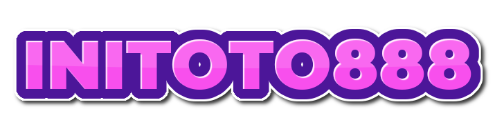INITOTO888 Logo